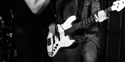 Atlantic Jam \ud83c\udfb8