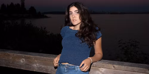 Sarah Jane Scouten Music