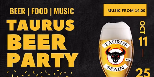 BEER PARTY
