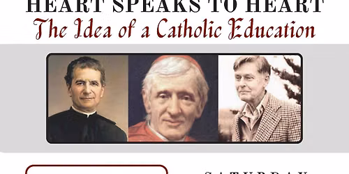 Christian Culture and Education Conference