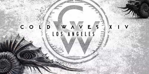 Cold Waves 2-Day (9\/11\/26-9\/12\/26)