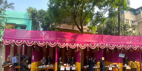 FOOD CARNIVAL