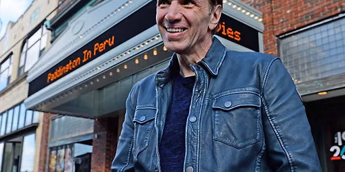 Paul Mecurio