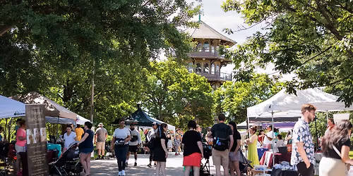 Baltimore Birth Festival 2026