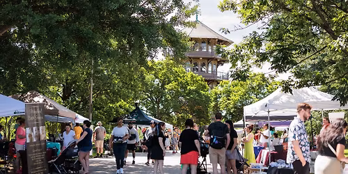 Baltimore Birth Festival 2026