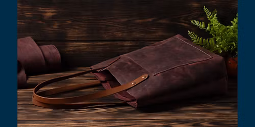 Making the Perfect Tote Bag Class