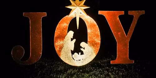 Christmas Advent of Joy