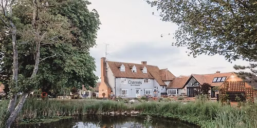 Channels Estate Wedding Show