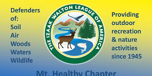 Annual FUNdraiser: Buffet Dinner, Raffles Galore & Open Bar 