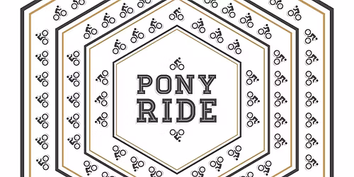 Pony Ride \ud83d\udeb4