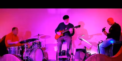 Steve Himes Connection \u2022 Jordan Dyer Trio