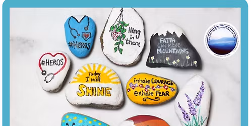 Gilreath Family Kodak Branch Library Hosts Adult Craft Program