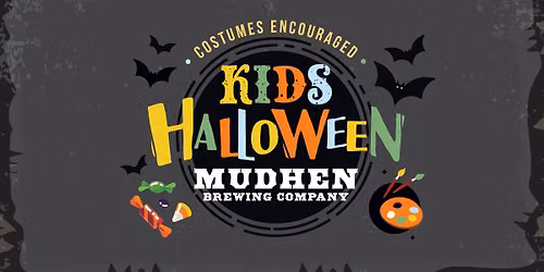 Kids Halloween
