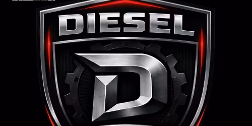 Diesel @ The World Famous Iron Horse Saloon