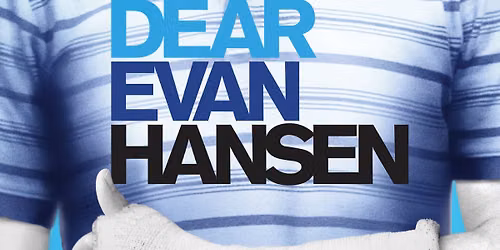 Dear Evan Hansen