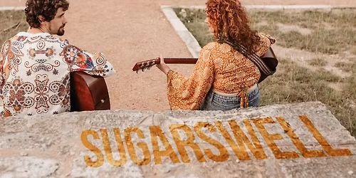 SugarSwell LIVE @ Fire Street Pizza