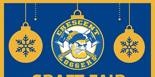 Winter Craft Fair to Support 2026 Senior Class