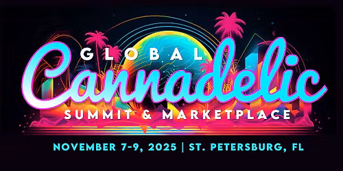 Cannadelic Global Summit & Wellness Marketplace