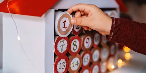 30th Annual Holiday Bazaar