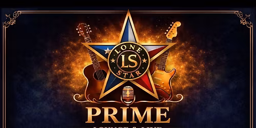 Steak night at Lone Star Prime. 