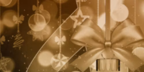 Julkonsert med Zenitkören 