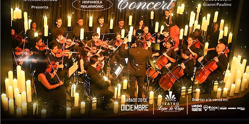 A Christmas Carol | Teatro Lope de Vega - Novocentro