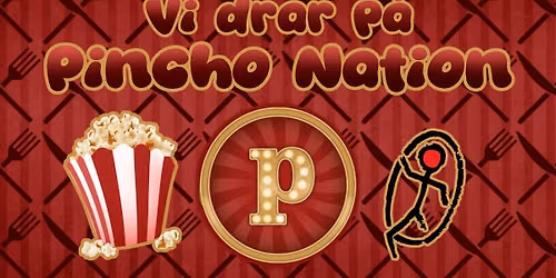 Sommeravslutning p\u00e5 pincho nation