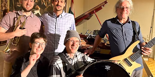 Benji Rifati Ensemble