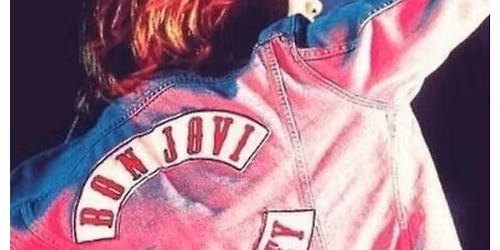 Backfire live at geronimo's pub