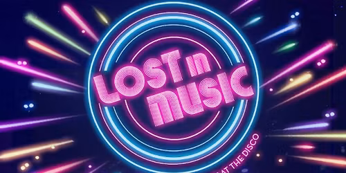 Lost In Music