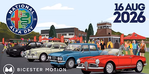 National Alfa Day 2026