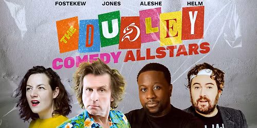 The Dudley Comedy Allstars