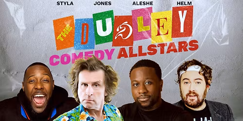 The Dudley Comedy Allstars