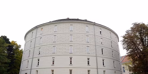 Science Walk I Der Narrenturm - F\u00fchrung durch die pathologisch-anatomische Sammlung des NHM