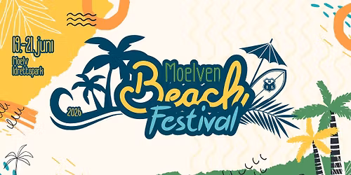 \ud83c\udfd6\ufe0f Moelven Beach Festival 2026 \u26bd\ud83e\udd3e