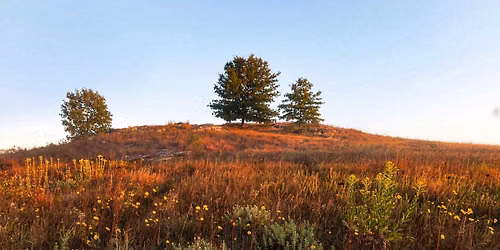 On the Prairie Art Exhibition