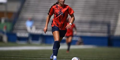 Duquesne Dukes at West Virginia Mountaineers Womens Soccer