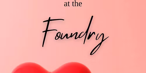 SWIC Foundry Sign & Dine