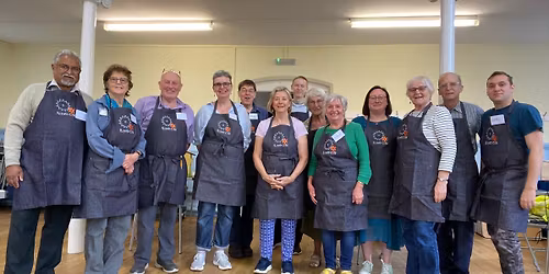 Stourbridge repair cafe