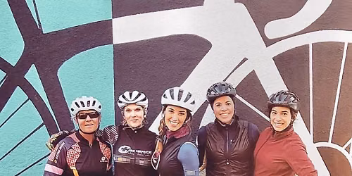 Wattage Roubaix Recovery Ride