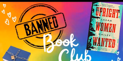 Banned Book Club