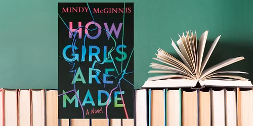 Never Too Old Book Club