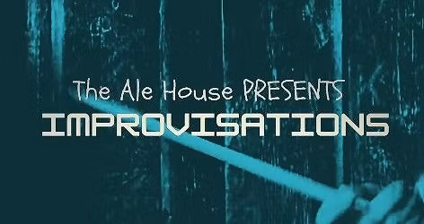 Improvisations | Steve Candlen, George Muscatello, & Micheal Bisio with special guest Sean Rowe