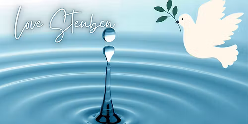 Love Steuben Monthly Prayer Gathering