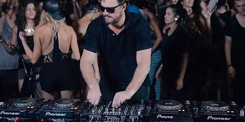 Solomun at Fulton Fish Market Cooperative