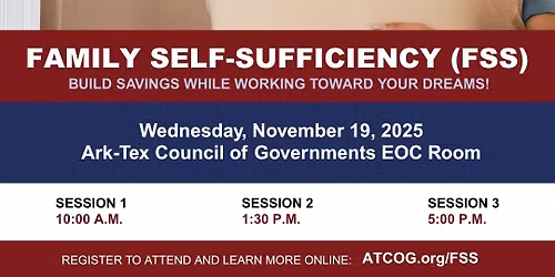 FSS Information Meeting