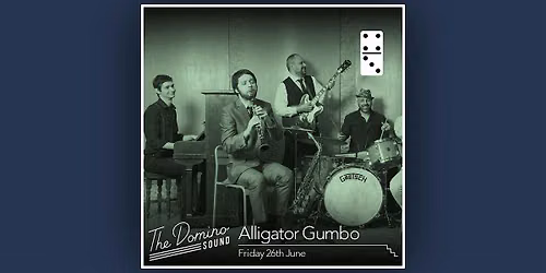 Alligator Gumbo