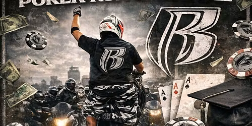 Raleigh Ruff Ryders Poker Run