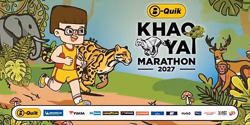 KHAO YAI Marathon 2027 (\u0e1a\u0e35-\u0e04\u0e27\u0e34\u0e01 \u0e40\u0e02\u0e32\u0e43\u0e2b\u0e0d\u0e48\u0e21\u0e32\u0e23\u0e32\u0e18\u0e2d\u0e19 2569) \u0e23\u0e27\u0e21\u0e02\u0e49\u0e2d\u0e21\u0e39\u0e25\u0e2a\u0e33\u0e2b\u0e23\u0e31\u0e1a\u0e07\u0e32\u0e19\u0e27\u0e34\u0e48\u0e07\u0e42\u0e14\u0e22\u0e40\u0e15\u0e48\u0e32\u0e0b\u0e34\u0e48\u0e07