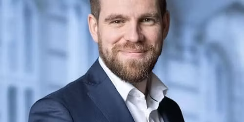 Fremtidens kommuner med Minister Morten Dahlin